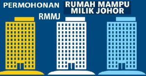 Erumah Johor Borang Online 2019 Digital Mukmin