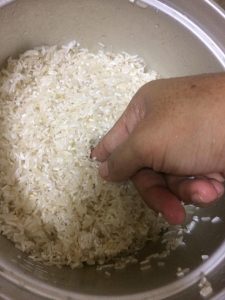 Nasi Lemak - Resepi Lengkap (Chef) 2