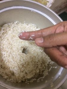 Nasi Lemak - Resepi Lengkap (Chef) 3