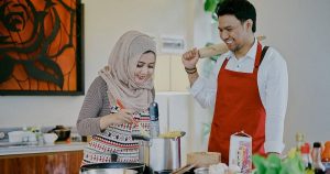 Perbezaan Adat Melayu Dengan Sunnah Islam Dalam Rumahtangga
