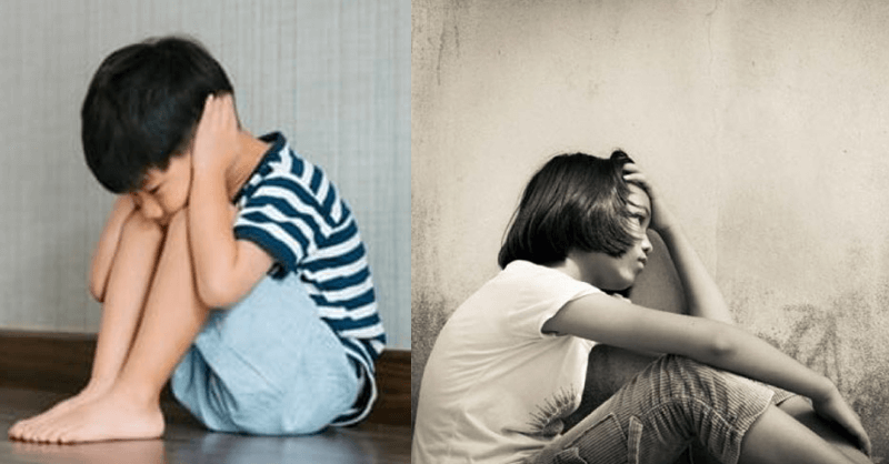 Perceraian memberi parut & kesan berpanjangan kepada anak