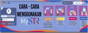 Cara Memohon Bantuan Tunai Bujang RM150 : Semak Sekarang! 1