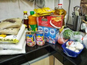 Terkini : Bantuan Barangan Dapur RM300 Setiap Bulan, Semak Syarat Kelayakan 1